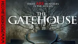 The Gatehouse 2017 Movie Trailer