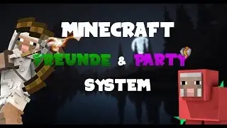 ► Freundesystem programmieren | #1