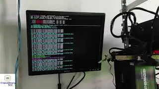 mi rig de mineria antes del merge de ethereum