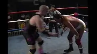 ECPW TV #15 Circa 1999