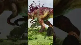Lvl 300 thyla vs Lvl 150 giga
