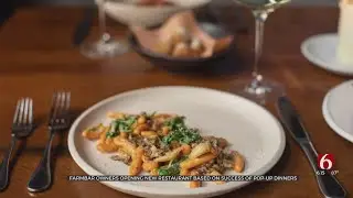 Farmbar Opening New Restaurants Based On Success Of Pop-Up Diners