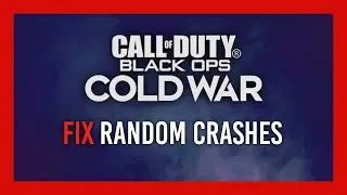 Random Crash Fixes | Stop 