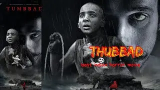 Tumbbad - Best Indian Horror/Fantasy Movie - Story Line
