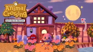 Фестиваль осенней луны 🌕🍂