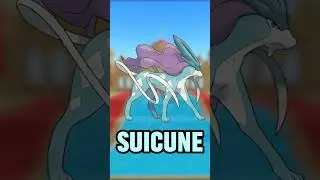 How To Get The Legendary Beasts In Pokemon Brick Bronze (Suicune, Raikou & Entei)