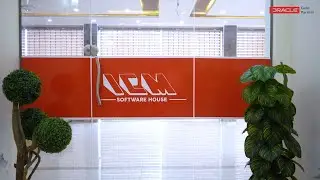 ICM Software House - English