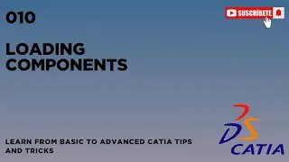 010 LOADING COMPONENTS