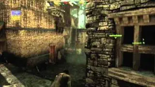Uncharted 2 Among Thieves - Deathmatch (4)