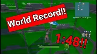 1:48-Jadubz Dumb Run (World Record)