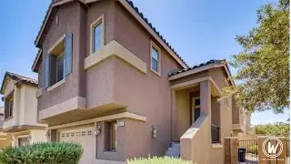 5941 Magic Oak, North Las Vegas, NV 89031