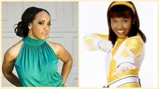 What Happened To Karan Ashely as the Yellow Power Ranger