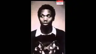 Charles hamilton - And once I roll up [HQ]
