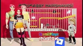 LIVE: 😱 IMPOSSIBLE Princess Vanellope Prison Run OBBY! | Can I Beat This? (Roblox)