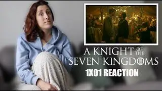 A KNIGHT OF THE SEVEN KINGDOMS 1X01 