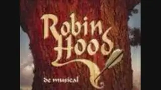 robin hood koning jan let maar op