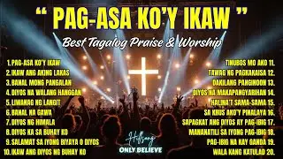 Best Tagalog Worship Songs| 