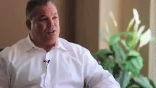 Elect Bill Evans - here's why