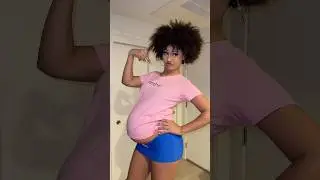 I&rsquo;m pregnant with a new song #transandproud &ldquo;MOTHER&rdquo; out now 🗣️