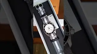 Seiko 5 Snoopy (SRPK25J) ⌚️🇵🇪#seiko #seikowatches #snoopy #unboxing #watch #reels #shorts #peru