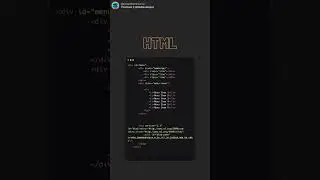 How To Make Html Css Sidebar With Animations || CodeWithInferno