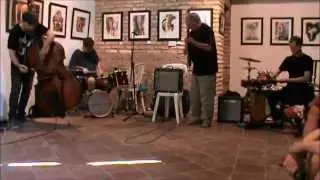 R.F.O.    2&ordm; Festival Riogordo 2015