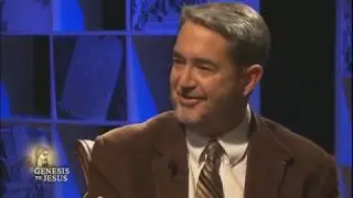 Genesis to Jesus - Part4a