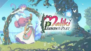 Steam Next Fest, Malaki, Curiosity, Minutescape, Jumping Jazz Cats, Metro Gravity