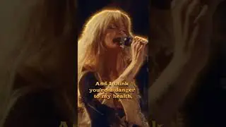 most angelic backing vocals