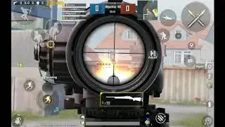COBRA SNIPING