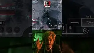 Destroying Ammo Box in WARZONE MOBILE VS DELTA FORCE MOBILE