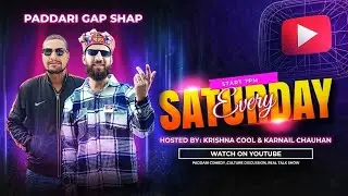 Paddari gap shap ( Part 98 )