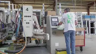 Mazoyer, fabricant menuiserie, pvc &agrave; Fontaine, Entreprise PVCM (38)
