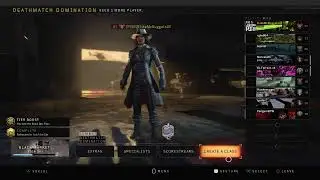 First across the map tomohark