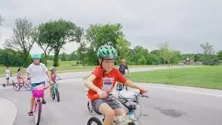 🎆 4th of July Fun at Sundance Ridge | Bike Parade, Pool Party & Snow Cones!