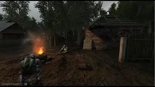 S.T.A.L.K.E.R. Anomaly Training Day 06 - 'The Great Stash Hunt'