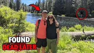 5 Unexplained Disappearances at Yellowstone National Park