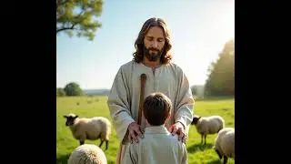 The Lord is my Shepherd - Psalm 23 ( Sacred Groove)