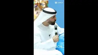 The Blue Sofa with Khalid Al Ameri