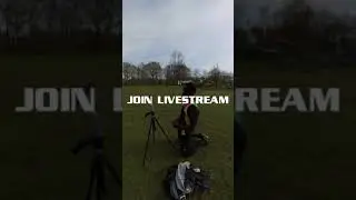 LEG WORKOUT LIVESTREAM #SHORT