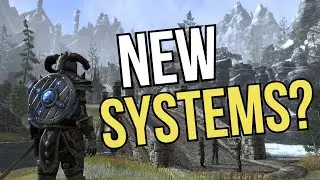 What NEW SYSTEMS will ESO bring in 2020?