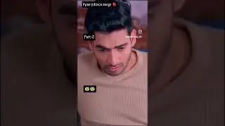 Pyaar jo khoon mange 🫀😨😨 