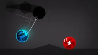 bonk.io Highlights - weird deathballin