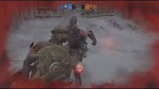 For Honor Comeback