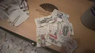 Unfunny info video warning it&rsquo;s cringe