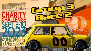2023 CSRG Charity Challenge Group 3 Jim Jensen in 00