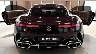 2027 Mercedes-Maybach S680 V12 Review | Ultimate Luxury Sedan | Legendary Machine