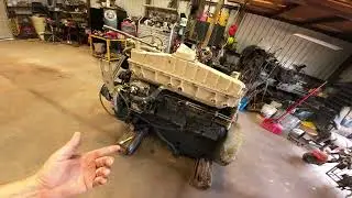 Cummins Big Cam 1