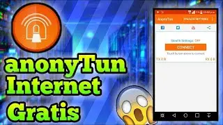 Internet Gratis Movistar- SIN REDES - NUEVO HOST - full -ANONYTUN - MARZO 2019 CUALQUIER PAIS