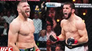 Islam Makhachev&rsquo;s Style Is Unsolvable? Dricus du Plessis Breaks Down UFC 322 Domination
